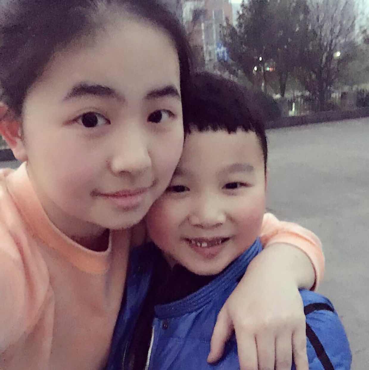 陈智超(孙益)妈妈