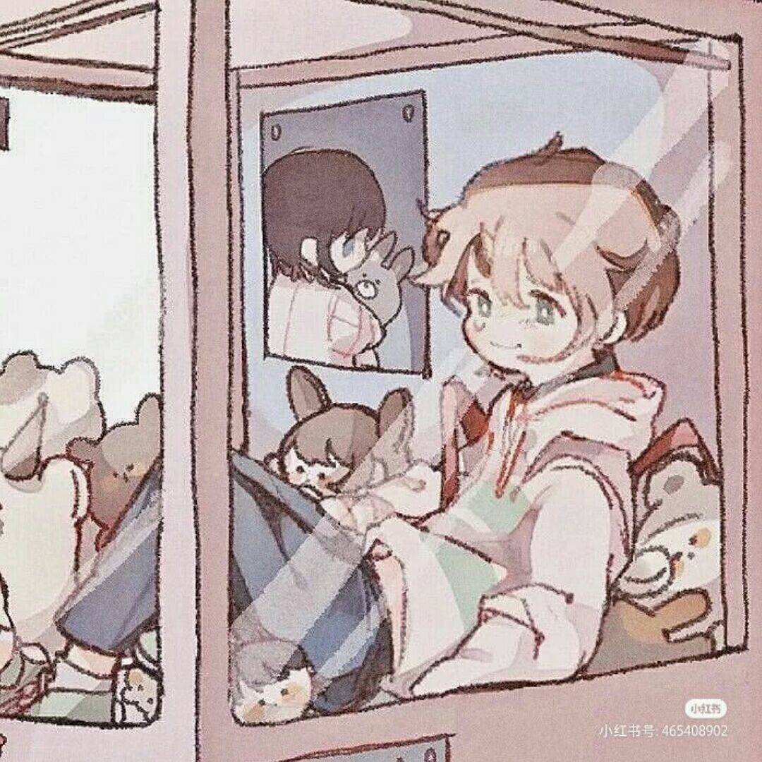 笨狼和聪明兔
